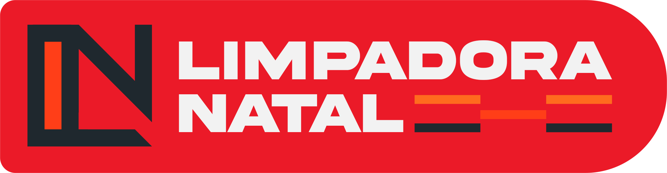 Limpadora Natal logo